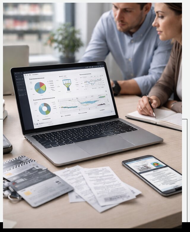 Лояльность и CDP для ритейла в Копейске от 15395 р. | АвикейКпс