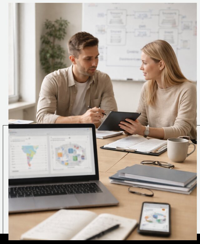 Внедрение программ лояльности и CDP для ритейла в Копейске