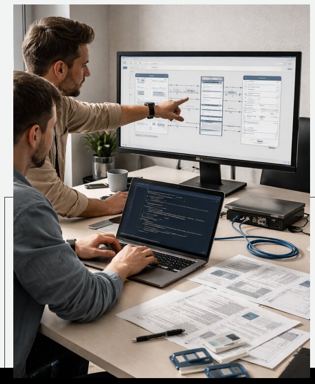 Интеграция ЕГИСЗ и ЛИС в медучреждениях с сопровождением в Копейске