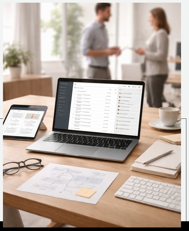 Разработка LMS и онлайн школы в Копейске от 12316 р. АвикейКпс