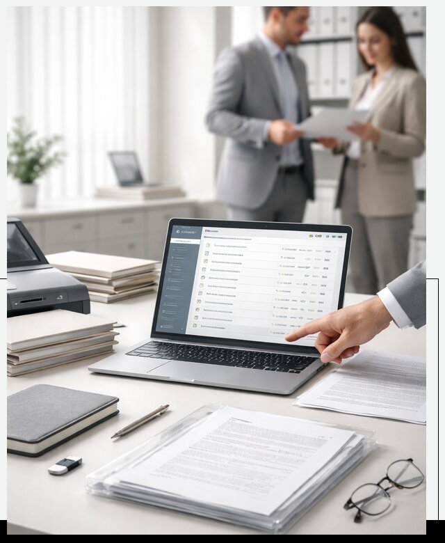 КЭДО и интеграция с 1С ЗУП в Копейске от 7697 р. АвикейКпс