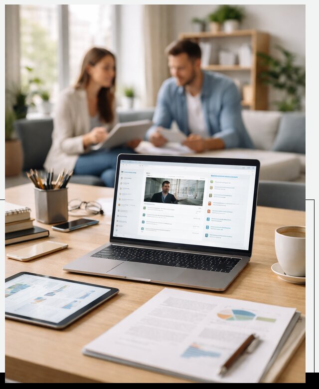 Система дистанционного обучения в Копейске от 46184 р. АвикейКпс