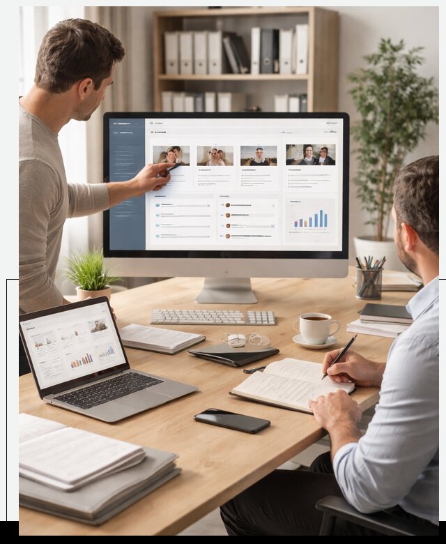 Разработка системы дистанционного обучения в Копейске под ключ