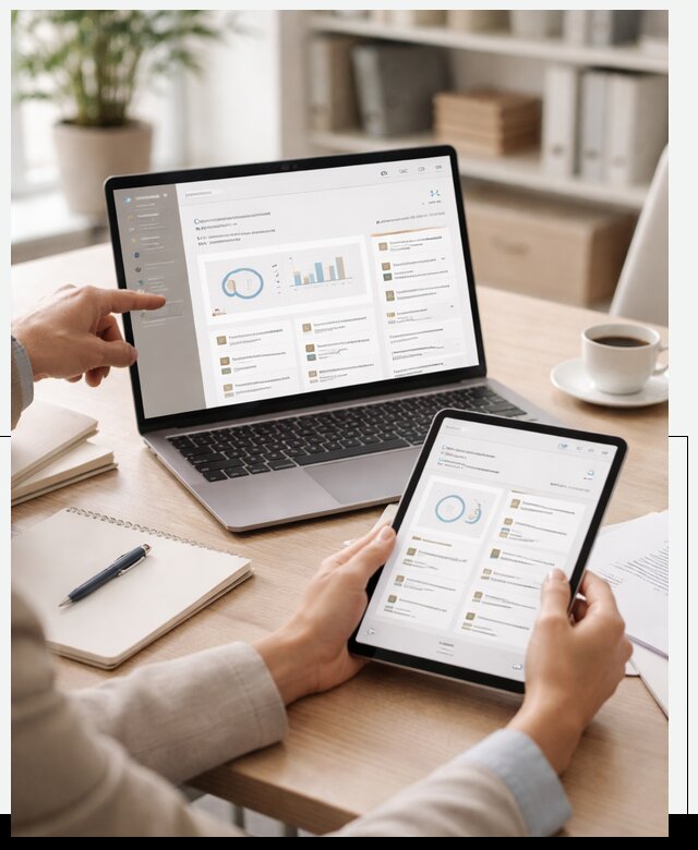 АвикейКпс, платформа корпоративного обучения в Копейске от 25658 р.
