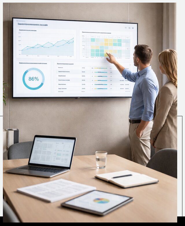 АвикейКпс - Аналитика успеваемости обучения в Копейске от 7697 р.