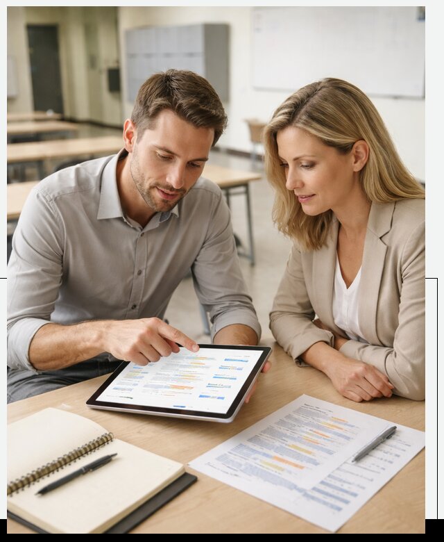 Разработка электронный дневник школа в Копейске от 15395 р. |АвикейКпс