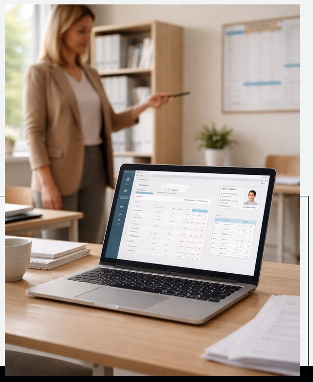 Электронный журнал школа система в Копейске от 12316 р. | АвикейКпс