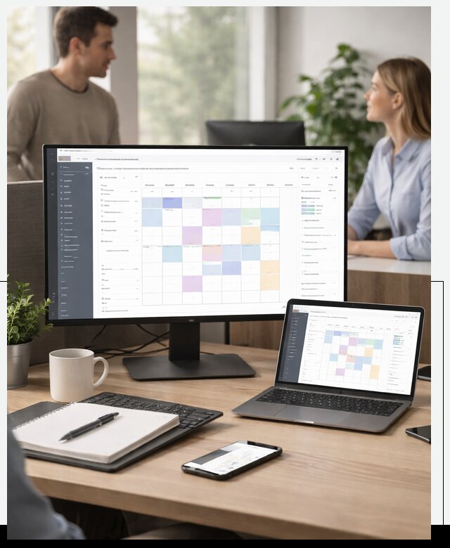 Расписание занятий вуз система в Копейске от 12316 р. | АвикейКпс