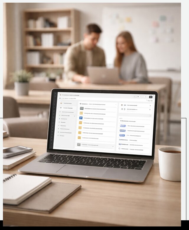 LMS для университета под ключ в Копейске от 7697 р. | АвикейКпс