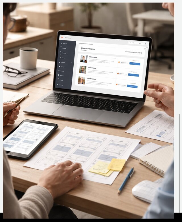 Онлайншкола платформа разработка в Копейске от 12316 р. | АвикейКпс