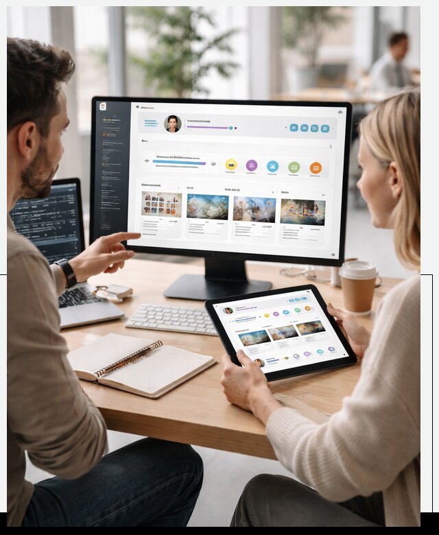 Геймификация обучения платформа в Копейске от 15395 р, АвикейКпс