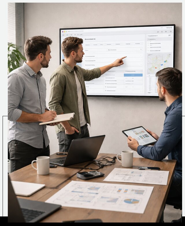 Разработка порталов госуслуг и интеграция с ФГИС в Копейске