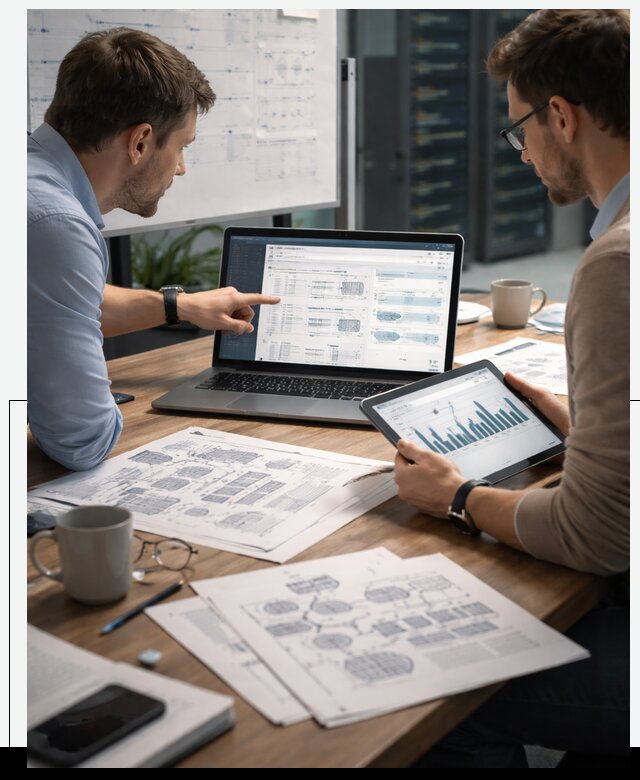 Внедрение СМЭВ и МЭДО для государственных систем в Копейске