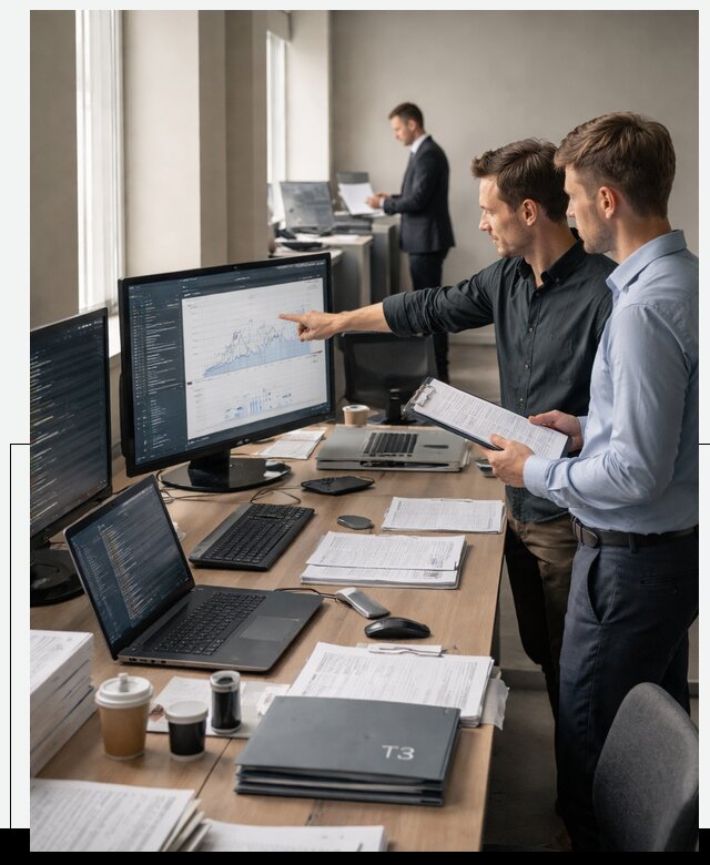 СЭД для государственного органа: внедрение и сопровождение в Копейске