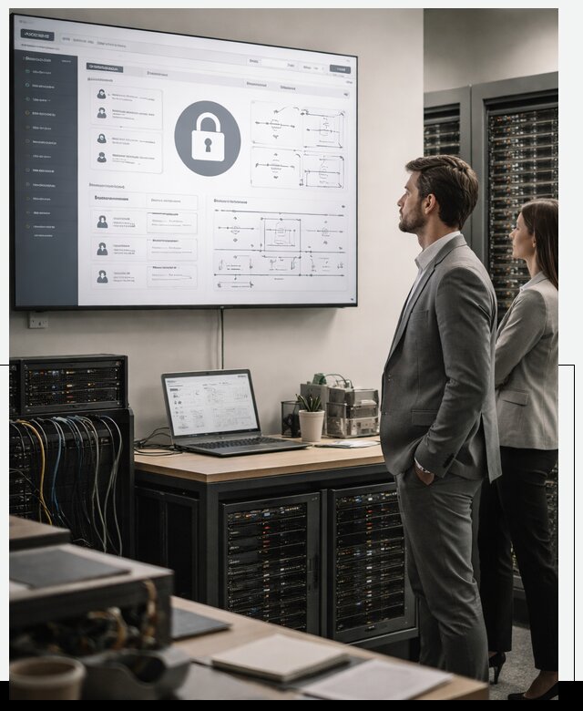 Защита КИИ и IAM в Копейске от 30789 р. | АвикейКпс — MFA, PAM, ZTNA