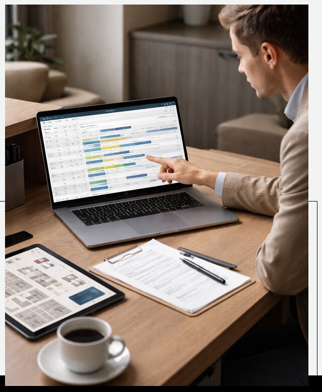 Бронирование отелей PMS в Копейске разработка от 35921 р., АвикейКпс