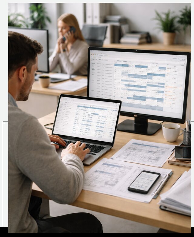 PMS для бронирования отелей и управления номерным фондом в Копейске