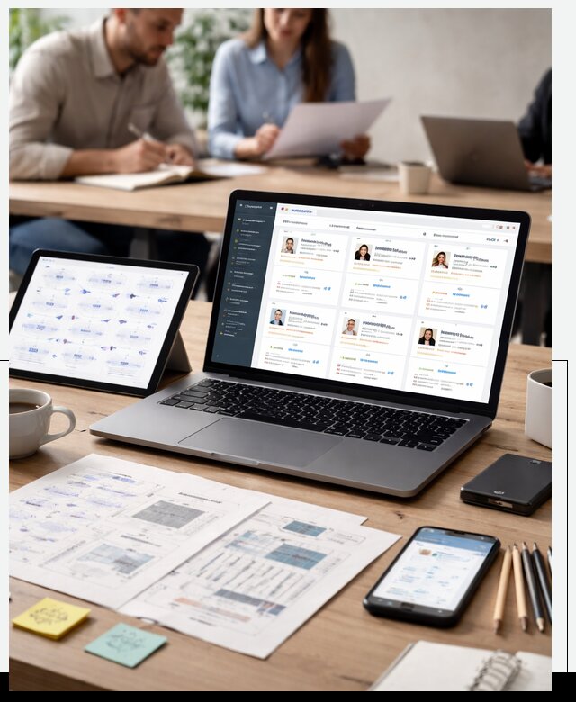 Разработка маркетплейса специалистов в Копейске от 7184 р.|АвикейКпс