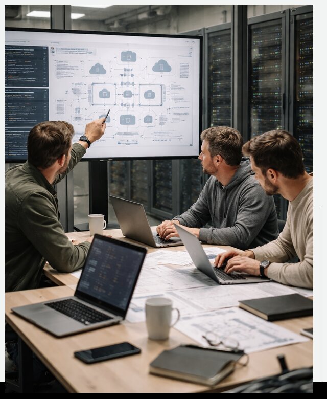 GameDev Backend и платформы в Копейске от 25658 р. | АвикейКпс
