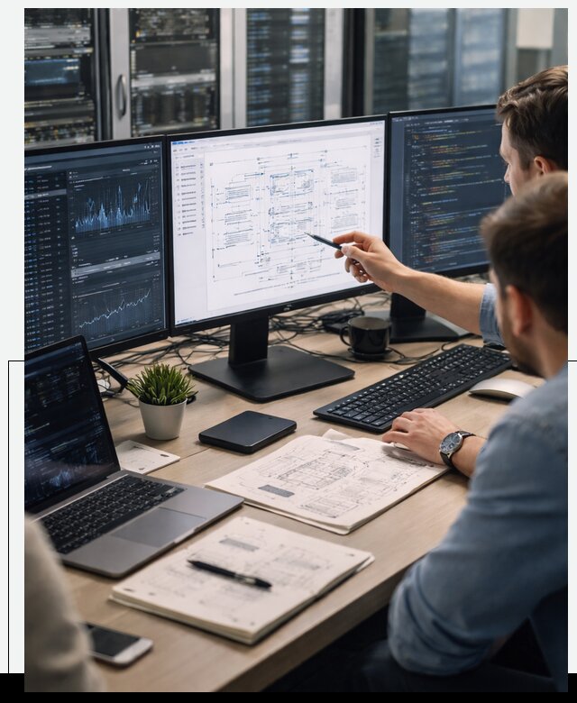 Разработка GameDev Backend и игровых платформ под ключ в Копейске