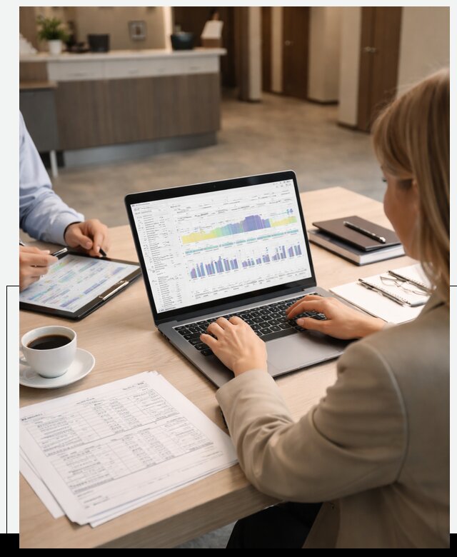 Yield management для гостиницы: ценообразование и прогноз в Копейске