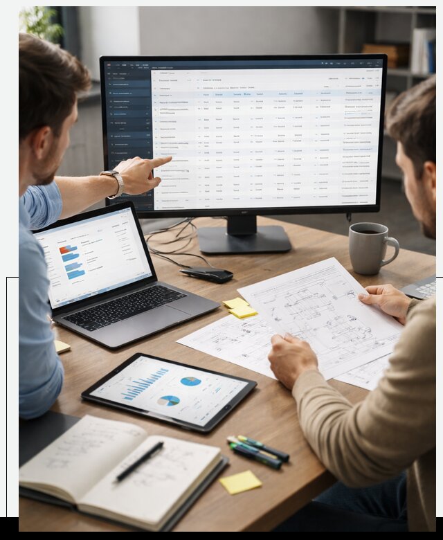 Интеграция GDS и настройка онлайн-бронирования в Копейске